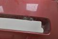 puskuri etu  Subaru Forester SH 2009 2.0 Diesel AWD