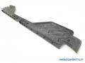 takapuskurin muovi 85064VK000 Nissan King Cab D22  2,5D 4x4 -03