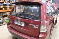 takaluukku Subaru Forester SH 2009 2.0 Diesel AWD