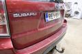 takaluukku  Subaru Forester SH 2009 2.0 Diesel AWD