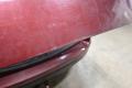 takaluukku  Subaru Forester SH 2009 2.0 Diesel AWD