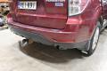 takapuskuri Subaru Forester SH 2009 2.0 Diesel AWD