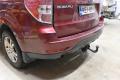 takapuskuri  Subaru Forester SH 2009 2.0 Diesel AWD