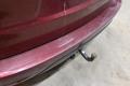 takapuskuri  Subaru Forester SH 2009 2.0 Diesel AWD