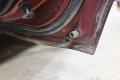 oikea takaovi  Subaru Forester SH 2009 2.0 Diesel AWD