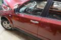 vasen etuovi  Subaru Forester SH 2009 2.0 Diesel AWD