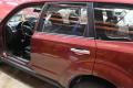 vasen takaovi  Subaru Forester SH 2009 2.0 Diesel AWD