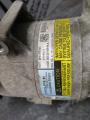 ilmastoinnin kompressori DELPHI 8200316164 Renault grand Scénic 1.6i