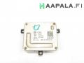ohjausboksi valot 4G0907697D Audi A6 (4G) 2.0 TFSI Farm