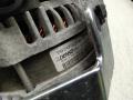 laturi 100 A 27060-0Y160 Toyota Yaris 1.33 Duall 5D Hatchback -15 NSP130L-CHFNKW