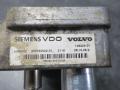 ohjausyksikkö neliveto 5WP33502-01 / 109204-01 Volvo V70