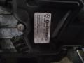 vaihdelaatikko automaatti W7C700 2122706800 Mercedes-Benz E 350 CDI Avantgarde Blue Effiency -09 sedan