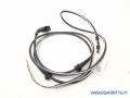 ABS-anturin johtosarja 2K3927904B Volkswagen Caddy 11-15