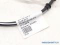ABS-anturin johtosarja 2K3927904B Volkswagen Caddy 11-15
