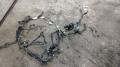 Johtosarja Moottori 82121-05890, 82121-05891 Toyota Avensis 2,2 D-4D  farmari -06 