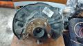 Olka-Akseli + Napa Vasen 4321205060, 47782-0F010 Toyota Avensis 2,2 D-4D  farmari -06 