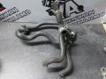 jäähdyttimen letkut 162600Y030 Toyota Yaris 1.3i aut. 5d