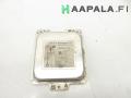ohjausboksi xenon A2129007804 Mercedes-Benz E 212 220 CDi Sed