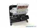 monitoiminäyttö 86110-05020, 55404-05020, 55063-05040, 55064-05010 Toyota Avensis 2,2 D-4D  farmari -06 