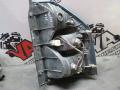 takavalo vasen MR614256 Mitsubishi Pajero 3.2DI-D aut.