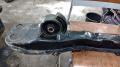 Moottorin Alapalkki  Toyota Corolla EE80 5D FX