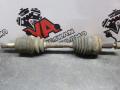 vetoakseli etu vasen Mitsubishi Pajero 3.2DI-D aut.