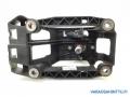 vaihdekeppi manuaali 33530-05090 Toyota Avensis 2,2 D-4D  farmari -06 