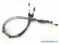 vaihdevaijerit 33820-05300 Toyota Avensis 2,2 D-4D  farmari -06 