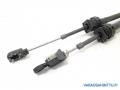 vaihdevaijerit 33820-05300 Toyota Avensis 2,2 D-4D  farmari -06 