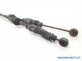 vaihdevaijerit 33820-05300 Toyota Avensis 2,2 D-4D  farmari -06 