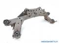 taka-akselipalkki 51206-05061 Toyota Avensis 2,2 D-4D  farmari -06 