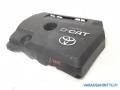 moottorin muovikoppa 126110R020 Toyota Avensis 2,2 D-4D  farmari -06 