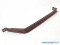 polttoainesäiliön kiinnikkeet 77601-02060, 77602-02070 Toyota Avensis 2,2 D-4D  farmari -06 