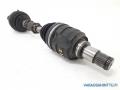 vetoakseli etu vasen ks. lisätiedot 43420-05371, 43420-05372 Toyota Avensis 2,2 D-4D  farmari -06 