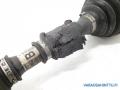 vetoakseli etu vasen ks. lisätiedot 43420-05371, 43420-05372 Toyota Avensis 2,2 D-4D  farmari -06 