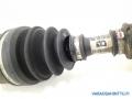 vetoakseli etu vasen ks. lisätiedot 43420-05371, 43420-05372 Toyota Avensis 2,2 D-4D  farmari -06 