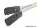 kattotelineet 63470-05032-B0, 63460-05032-B0, 63492-05032-B0, 63491-05032-B0, 63494-05032-B0, 63493-05032-B0 Toyota Avensis 2,2 D-4D  farmari -06 