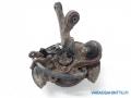 olka-akseli + napa oikea taka 42304-05100 Toyota Avensis 2,2 D-4D  farmari -06 