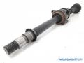 vetoakseli etu oikea 43410-05320, 43410-05321 Toyota Avensis 2,2 D-4D  farmari -06 