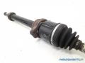 vetoakseli etu oikea 43410-05320, 43410-05321 Toyota Avensis 2,2 D-4D  farmari -06 