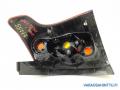 takavalo vasen farmari ks. lisätiedot 81561-05170, 81561-05172 Toyota Avensis 2,2 D-4D  farmari -06 