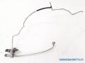 ilmastointi letku/putki 88716-05560, 88719-40020 Toyota Avensis 2,2 D-4D  farmari -06 
