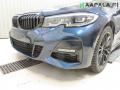 puskuri etu  BMW G20 330e xDrive Sed