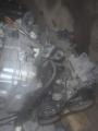 moottori bensiini QG15DE  Nissan Almera (N16)
