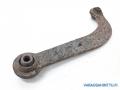ylätukivarsi taka oikea 48770-21010, 48770-21011 Toyota Avensis 2,2 D-4D  farmari -06 