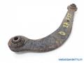 ylätukivarsi taka oikea 48770-21010, 48770-21011 Toyota Avensis 2,2 D-4D  farmari -06 