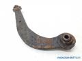 ylätukivarsi taka vasen 48770-21010, 48770-21011 Toyota Avensis 2,2 D-4D  farmari -06 