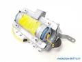 matkustajan turvatyyny 73970-05070, 73970-05140 Toyota Avensis 2,2 D-4D  farmari -06 