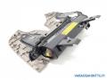 polviturvatyyny 73900-05010-A0 Toyota Avensis 2,2 D-4D  farmari -06 