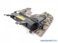polviturvatyyny 73900-05010-A0 Toyota Avensis 2,2 D-4D  farmari -06 